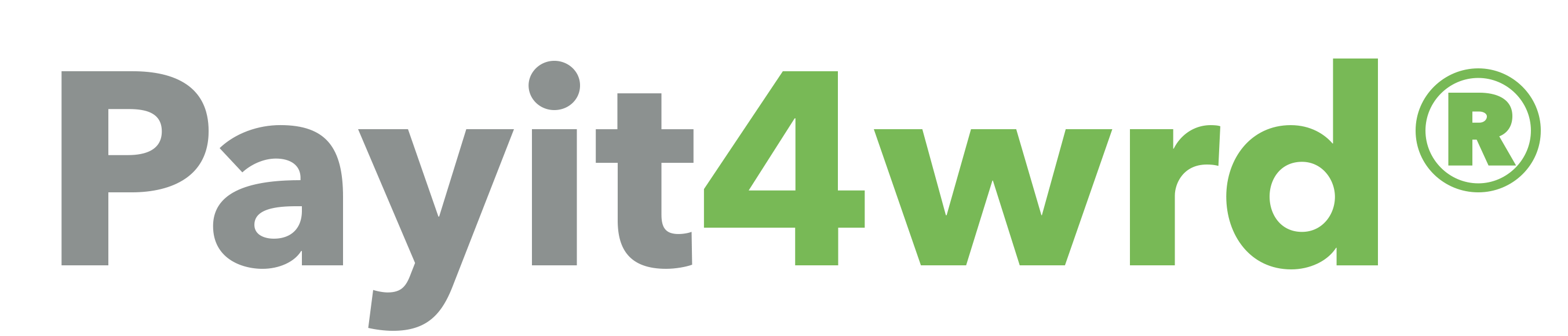 Payit4wrd logotyp